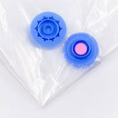 Vacuum bag 10 pieces Set 2 sizes 6 pieces 40x60 and 4 pieces 60x80 sturdy f W8O8