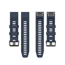 For Garmin Fenix 6 6 Pro 5 5 Plus 22mm Silicone Strap Band Watch Accessories