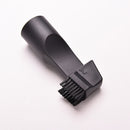 Vacuum Cleaner Brush 35mm Interface Inside Diameter Sucker PP Suction Nozzle FT