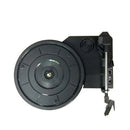 28Cm Turntable Automatic Arm Return Record Player Turntable Gramophone Acce E2V9