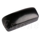 Black Square Eye Glasses Sunglasses Hard Case Box Protector Holder Portable