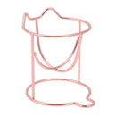Cat Pattern Cosmetic Water Drop Egg Puff Stand Bracket Puff Drying Holder