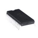 2pcs AT28C16-15PU 15PI 15PC CMOS E2PROM DIP-24 lj