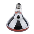 Waterproof E27 Infrared Bulb 175 Watt For Reptile Habitat 220V
