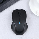 Wireless Bluetooth Mouse Wireless Gamer Mouse Laptop Wireless Mouse 1600DP  OZ