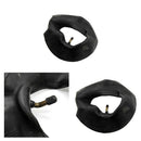 1 Pair 4.10/3.50-4 Rubber Inner Tube for 47CC 49CC Mini Bike Go Kart