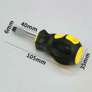 2 in 1 Mini Small Magnetic Precision Cross Screwdriver Home Repair Tool GCL