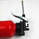 250ml Steel High Pressure Hand Pump Oiler Can, Suitable for all kinds of