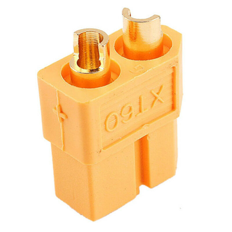 20PCS 10 Pairs XT60 Male Female Bullet Connectors Plugs For RC Lipo Battery LJ