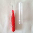 50pcs Dental Orthodontic Oral floss Interdental Brush Toothpick Teeth LWE MGA