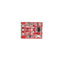 10X TTP223 Touch Key Switch Module Self-Lock Touching Button Capacitive Switches