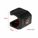 Fishing Light Clip Rod Clips Clamp Pole Holder Night For Flashlight Lamp Lights