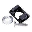 Aluminum Back License Plate Mounted Beer Bottle Opener For Jeep Wrangler JK YS