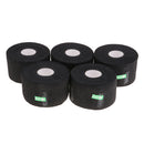 5er Disposable Self-adhesive Hairdressing Ruff Neck Protection Ruff, Keeps You