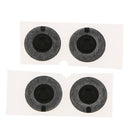 12Piece Bottom Case Rubber Feet Foot Replacement for Macbook Pro A1278/A1286