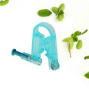 essional Disposable Safety Body Ear Piercing Tool with New Stud_Earring G2Z1