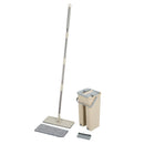 Magic 360 Degree Automatic Spin Mop Lazy Fellow Mop Avoid Hand Washing Home