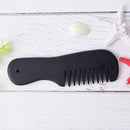 natural bian stone gua sha comb massage scrape natural health cure tool MO