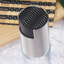 Olive Oil Sprayer Set, 100Ml 5 in 1 Oil Dispenser Glass Bottle for BBQ Sala