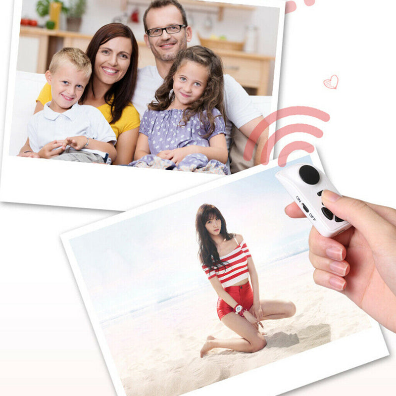 Game Controller Wireless  Joystick Gaming Gamepad for Android iOS
