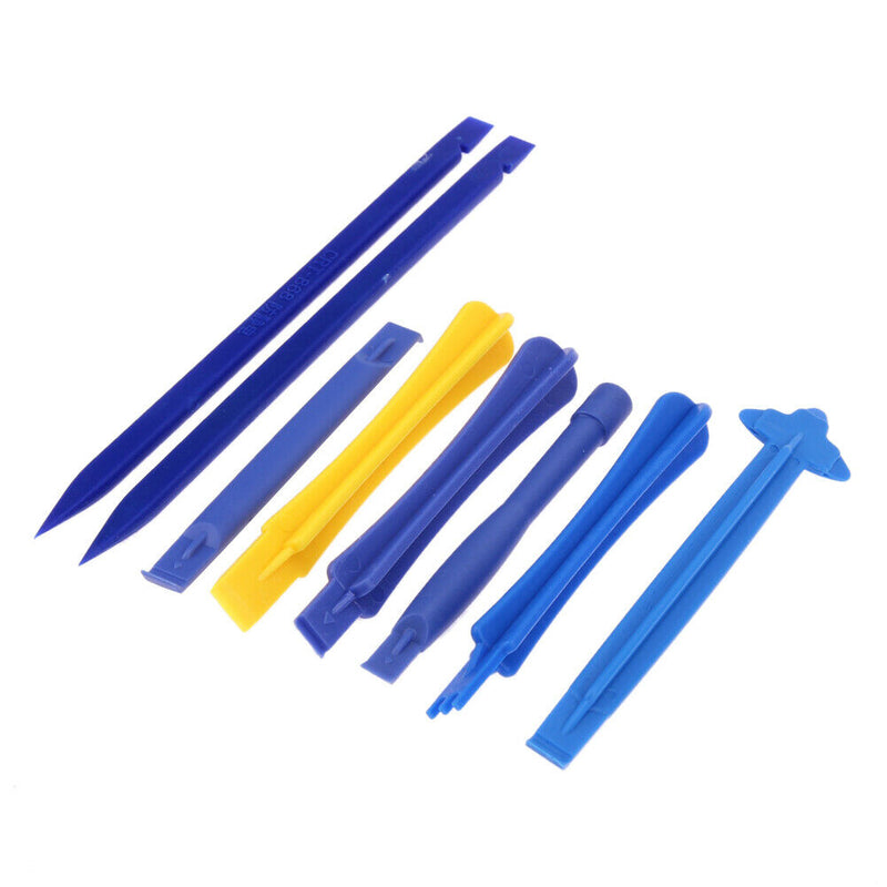 16 Sets Universal Mobile Phone PC Laptop Opener Pry Repair Tool DIY Toolkit K1B