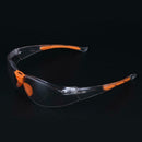 PC Goggles Labor Protection Eye Protection Dustproof Sprayproof Glasses