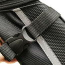 Bicycle Under Seat Saddle Rear Bag Waterproof Storage Road Bike Cycling Pouc.SE