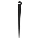 50pc Hook Fixed Stems Support Holder for 4/7 Drip Irrigation Water Hose
