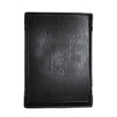 Rectangular plastic tray of restaurant service fast food pizzeria dinner M3B5