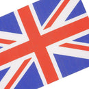 20x Party Hanging UK Flag Bunting Banner Garland Banner 5.5m Patriotism Gift