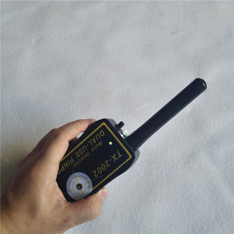High Quality Hand Held Metal Detector Primary Pro Pointer Sensitivity Adjustment