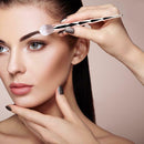 7pcs Women Make Up Beauty Tool Anti-slip Handle Blush Eyeshadow Brush Cosmetic