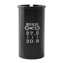 Bicycle Bike Seat Tube Seatpost Reducing Sleeve Adapter Bicycle Adjust Diameter