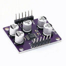 3X(24Bit Amplifier Pcm1808 Audio Stereo Adc Single-End Analog Player Decode