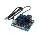 `-50 to +110 12V Digital Thermostat Thermometer Temperature Controll Switch Tide