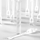 Wedding Wand Tube Bubble bottles Table Decoration Party Accessories (Pack o Q9F8