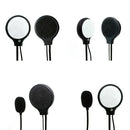 Riding Portable Practical Anti-interference Stereo Hands Free Helmet Earphone