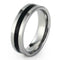 3pcs Magic Tricks Pro Ring Strong Magnetic Magnet Ring Coin Finger Decor