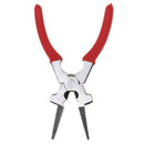 Multipurpose Mig Welding Pliers Cutting Tools Insulated Handle Spring Loade