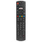 Smart LED TV Remote Control RM-L1268 for Panasonic Netflix N2Qayb00100