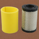 Air Filter for BRIGGS & STRATTON 796031 594201 591334 MIU13038 GY21435MIU130V1O7