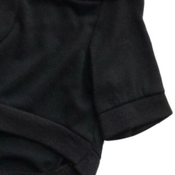 Pet Puppy Dog Jumpsuit Winter Clothes Dress Shirt Apparel Costume Outwear C