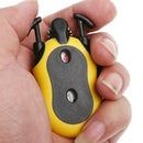 Handy Mini Golf Stroke Shot Putt Score Counter Tally Keeper with Key Chain