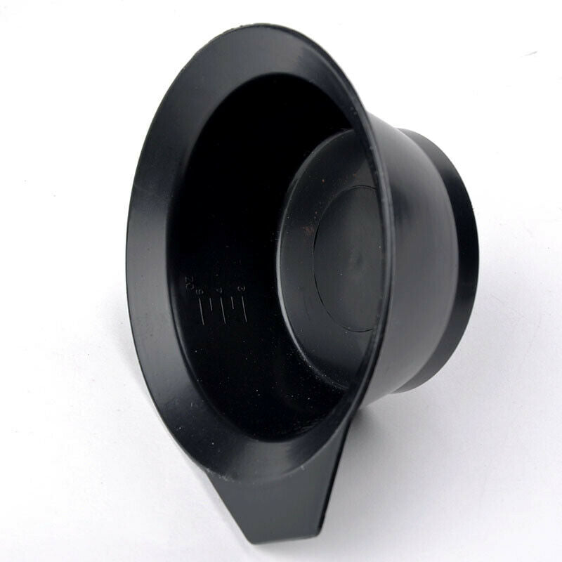 Salon Hair Coloring Kit Hair Dye Brush Comb Baking oil Bowl Tint Tool