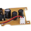 1Pc 20mm 113KHZ Ultrasonic Mist Maker Atomizing Fogger Ceramic Humidifier  N Gw