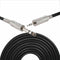 4.9ft 3.5mm 1/8 inch Male to 6.35mm 1/4 inch Male TRS Stereo Audio Cable Ho I8Q7
