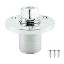 3x Deck Floor Drain Grate 2 "stainless Steel