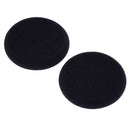 Sponge Replacement Earpads Cushions For Sennheiser PX100 PX80 PC131 A