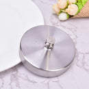 Creative Stainless Steel Non-stick Stuffed Burger Press Mould BBQ Maker MolS Gw
