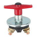 1500 Amp Fixed Key Battery Isolator Cut Off Kill Switch 12V / 24V Heavy Dut